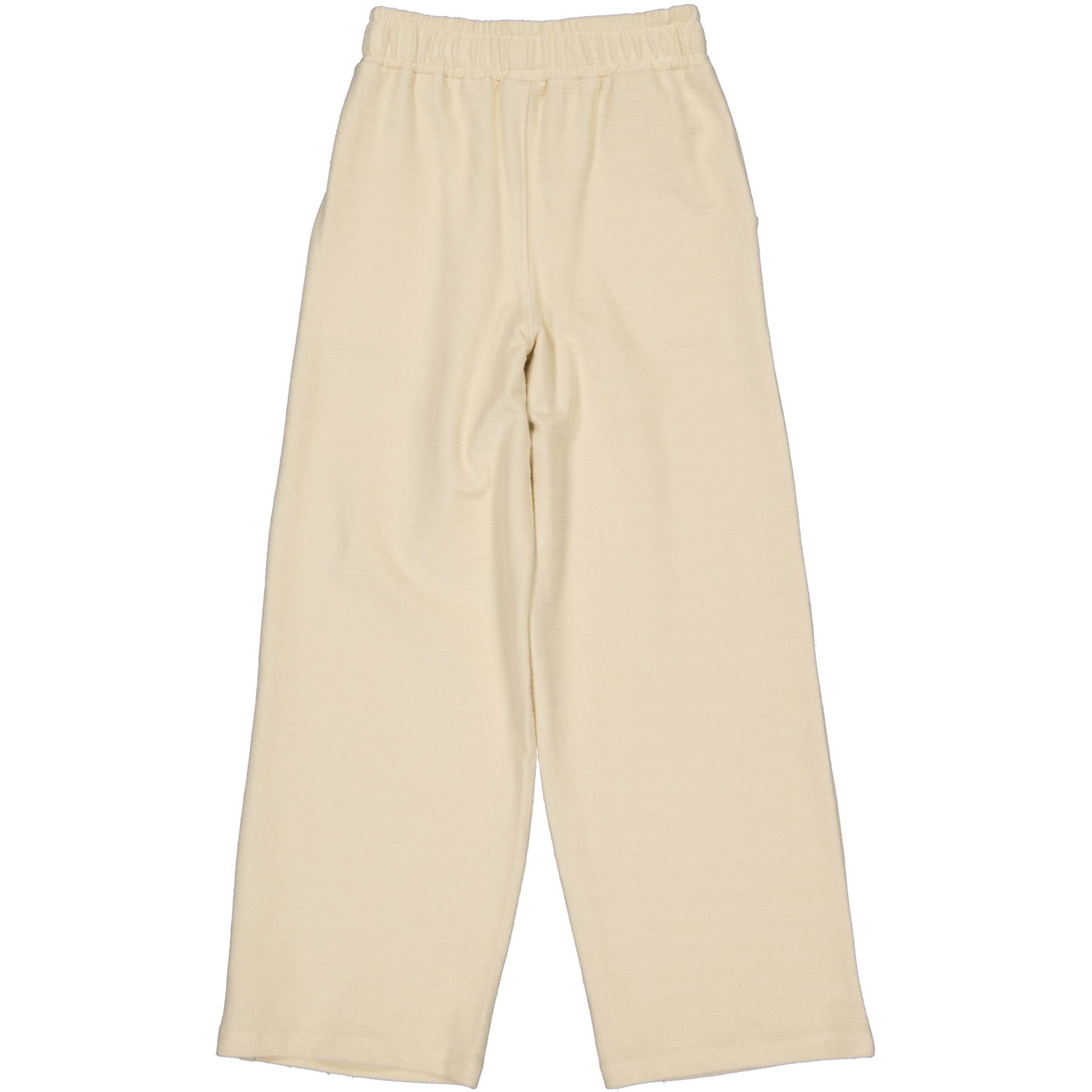 Levv | Little Girls | Pants Blanca