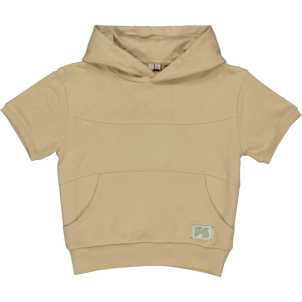 Levv | Little Boys | Sweater Boaz