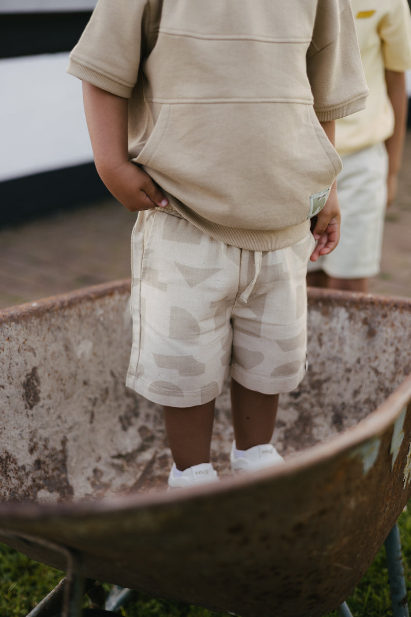 Levv | Little Boys | Sweater Boaz