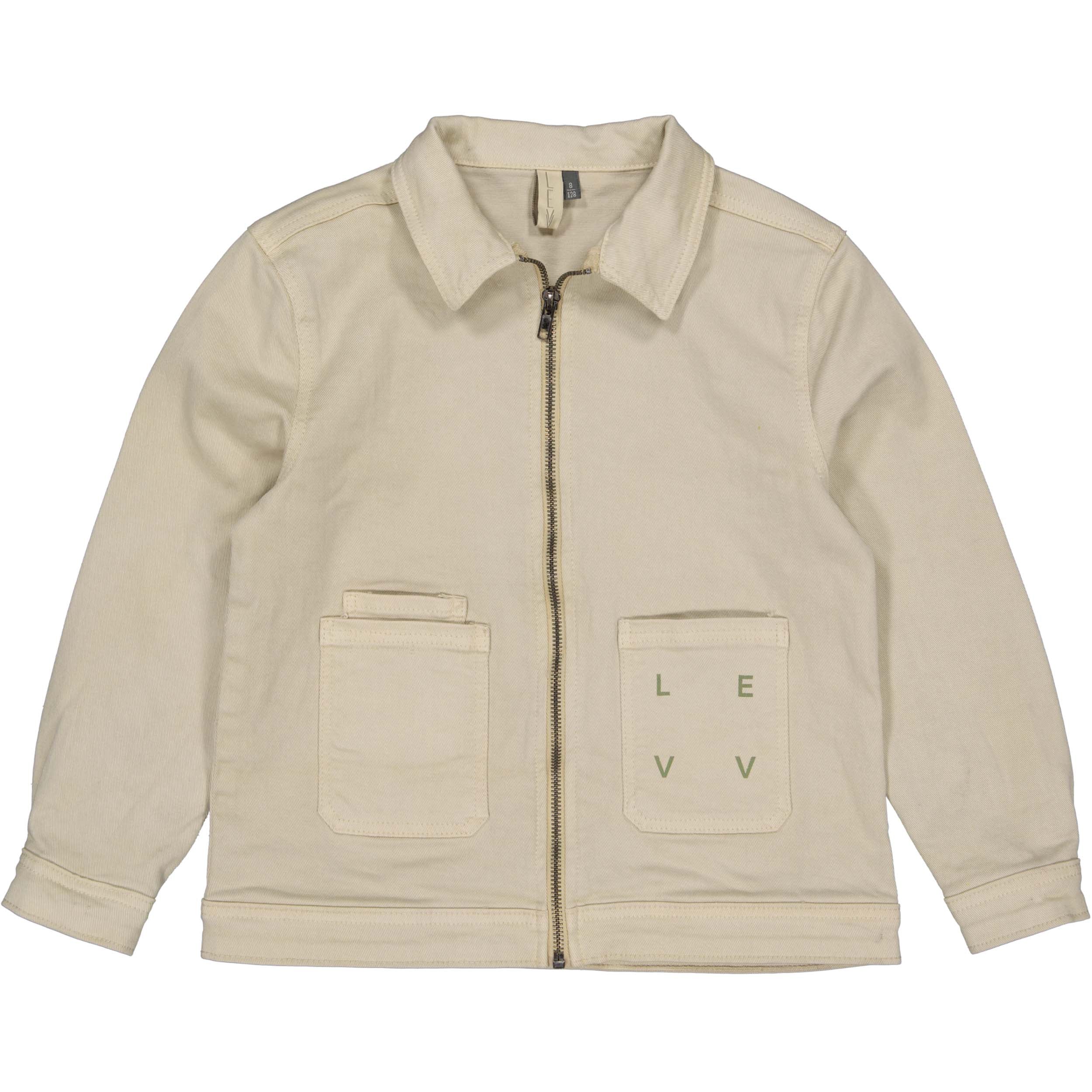 Levv | Little Boys | Jacket Borre