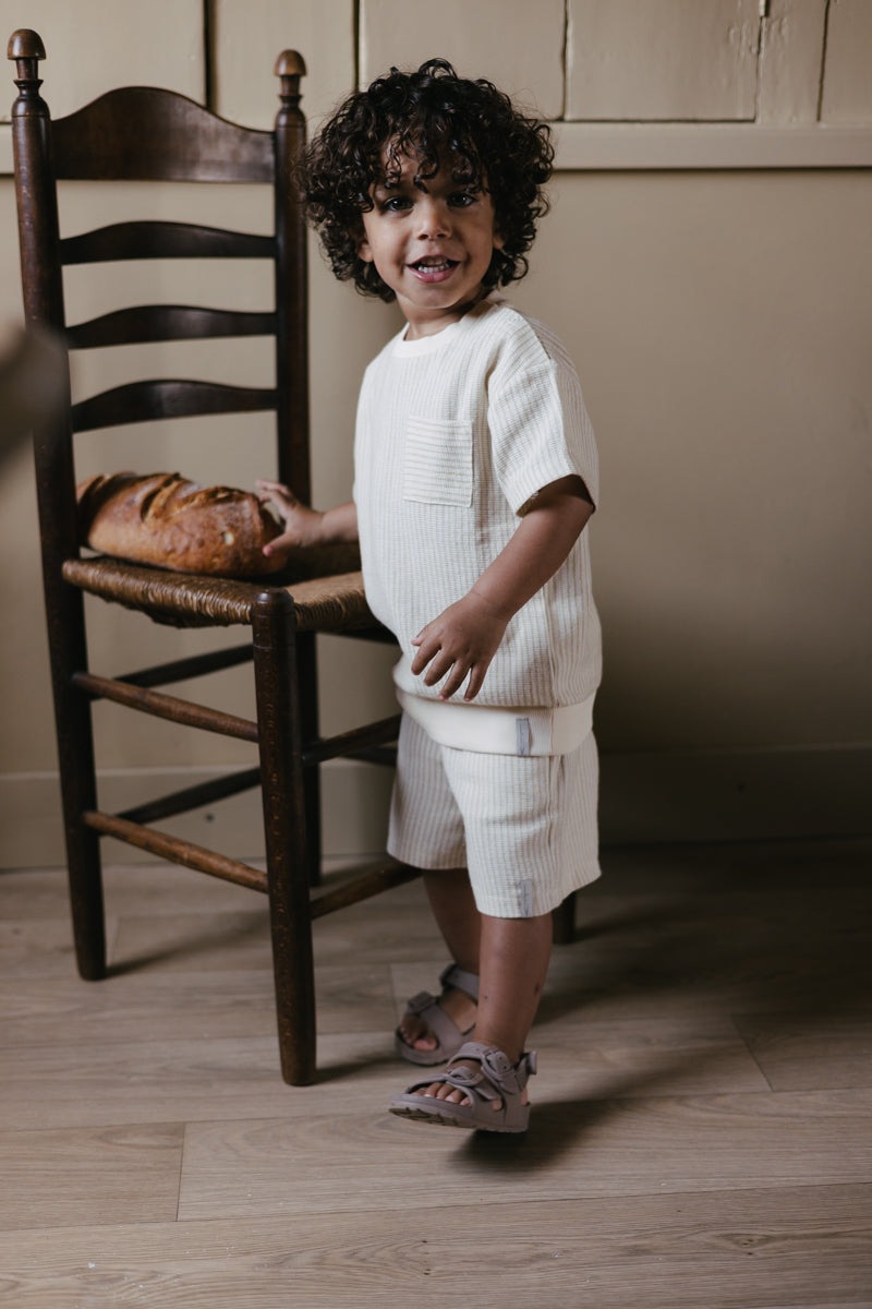 Levv | Little Boys | Pants Bruun