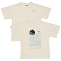 Levv | Shirt Baran | Soft White