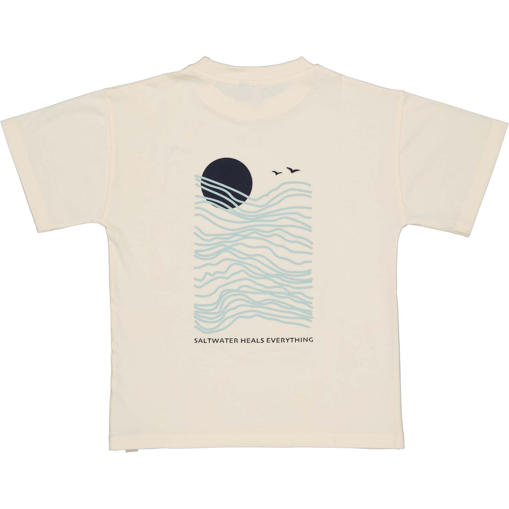 Levv | Shirt Baran | Soft White