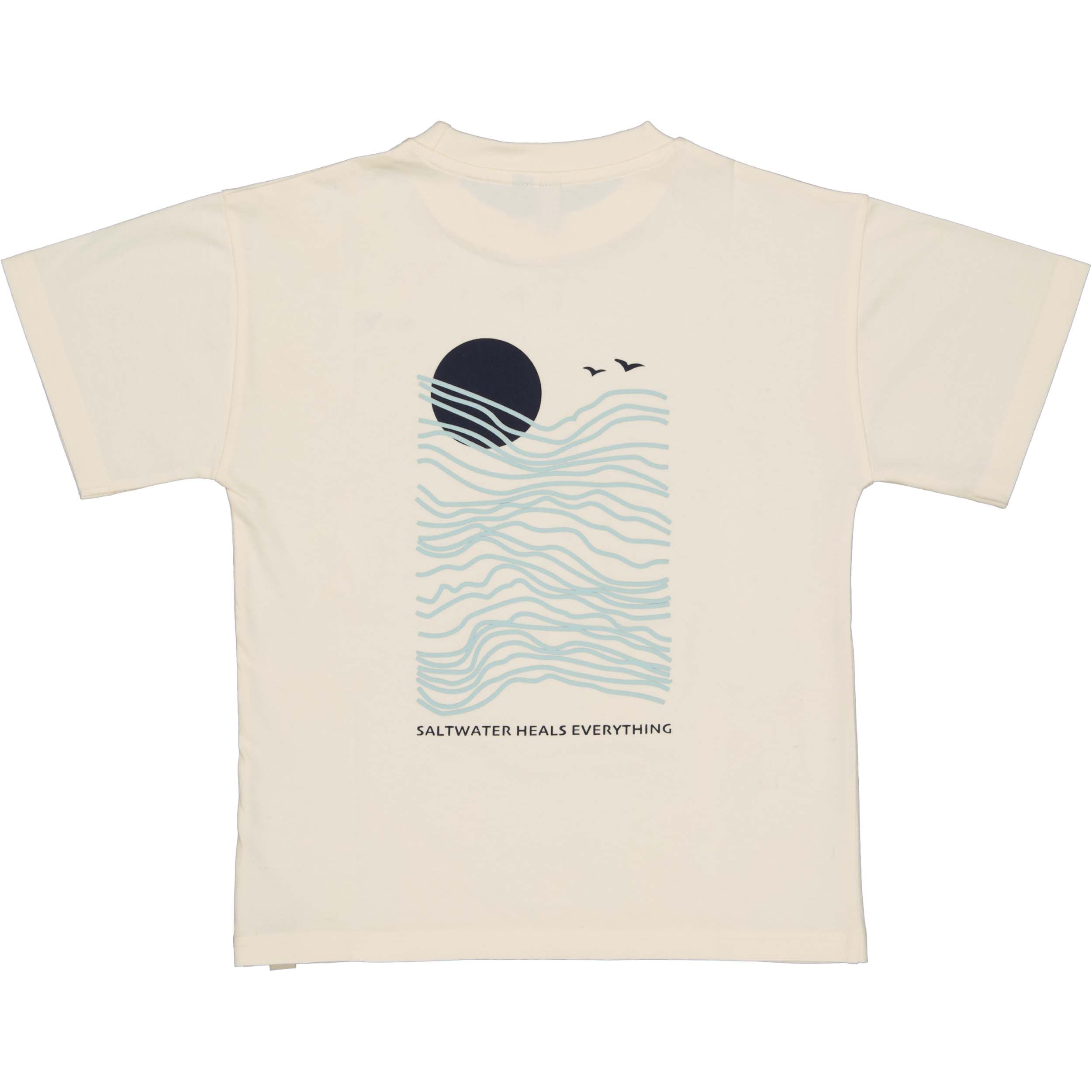Levv | Shirt Baran | Soft White
