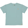 Levv | Shirt Boar | Dark Petrol