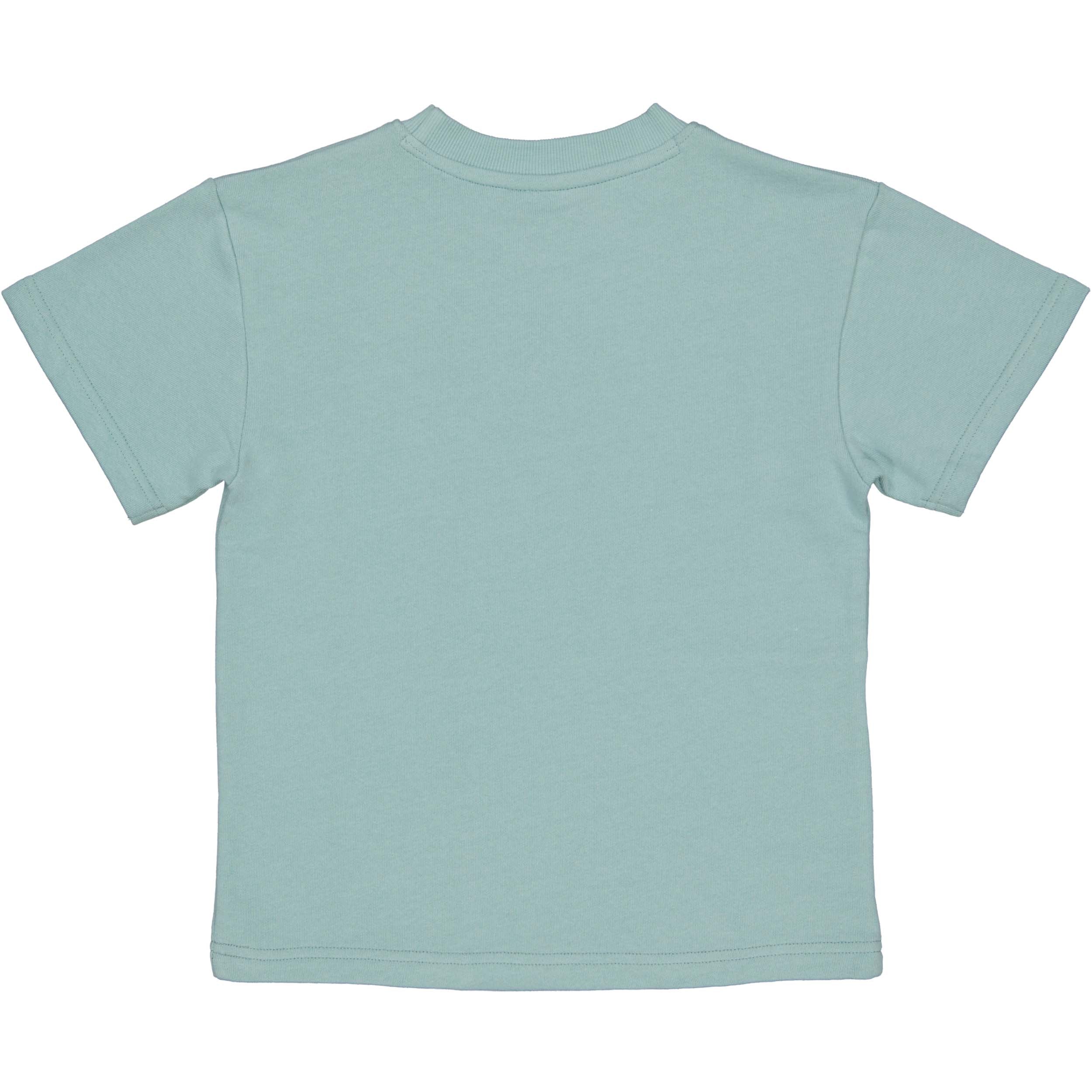Levv | Shirt Boar | Dark Petrol
