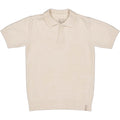 Levv | Polo Boran | Soft White