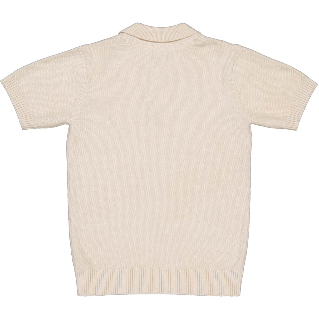 Levv | Polo Boran | Soft White