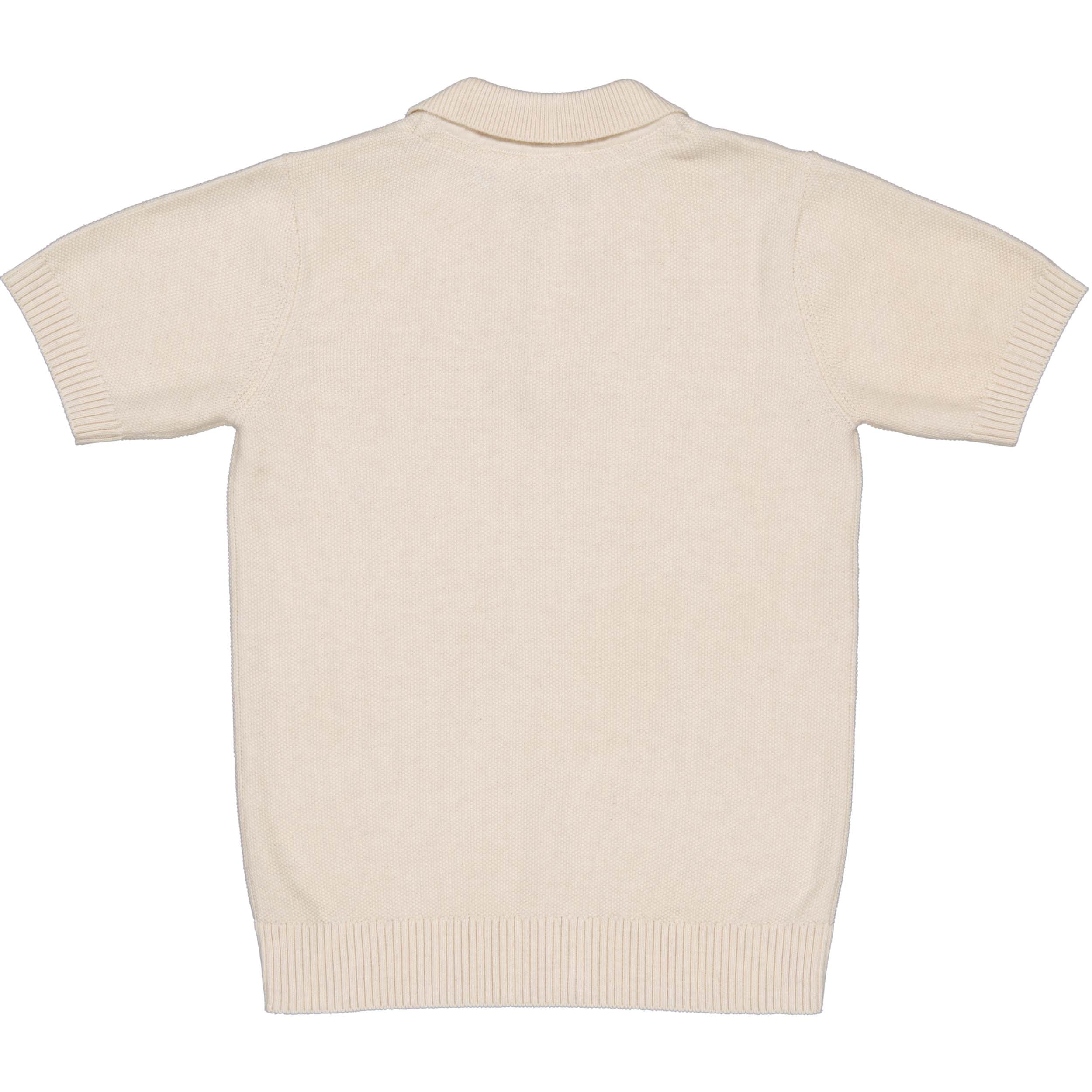 Levv | Polo Boran | Soft White