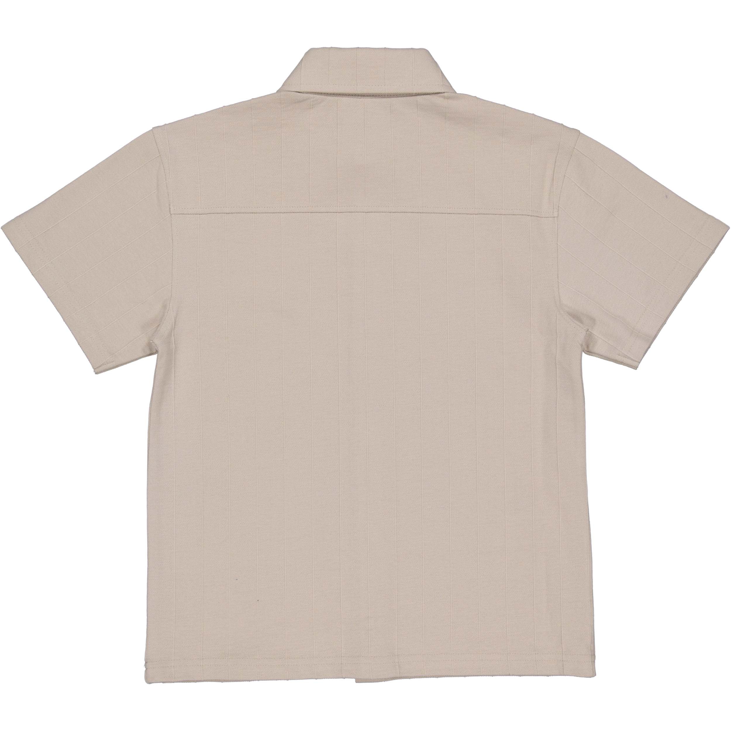 Levv | Blouse Brent | Light Grey