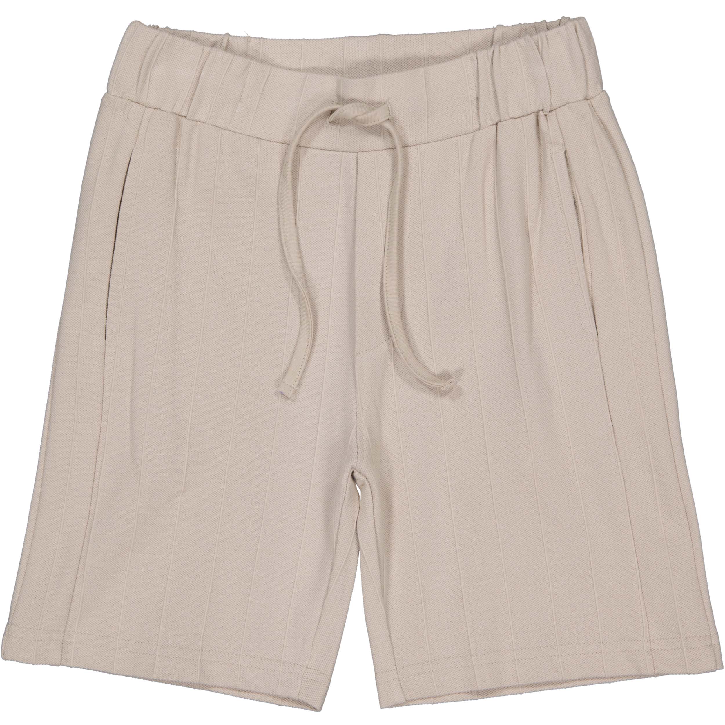 Levv | Short Brian | Light Grey