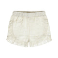 Dirkje | Girls Shorts | Sand