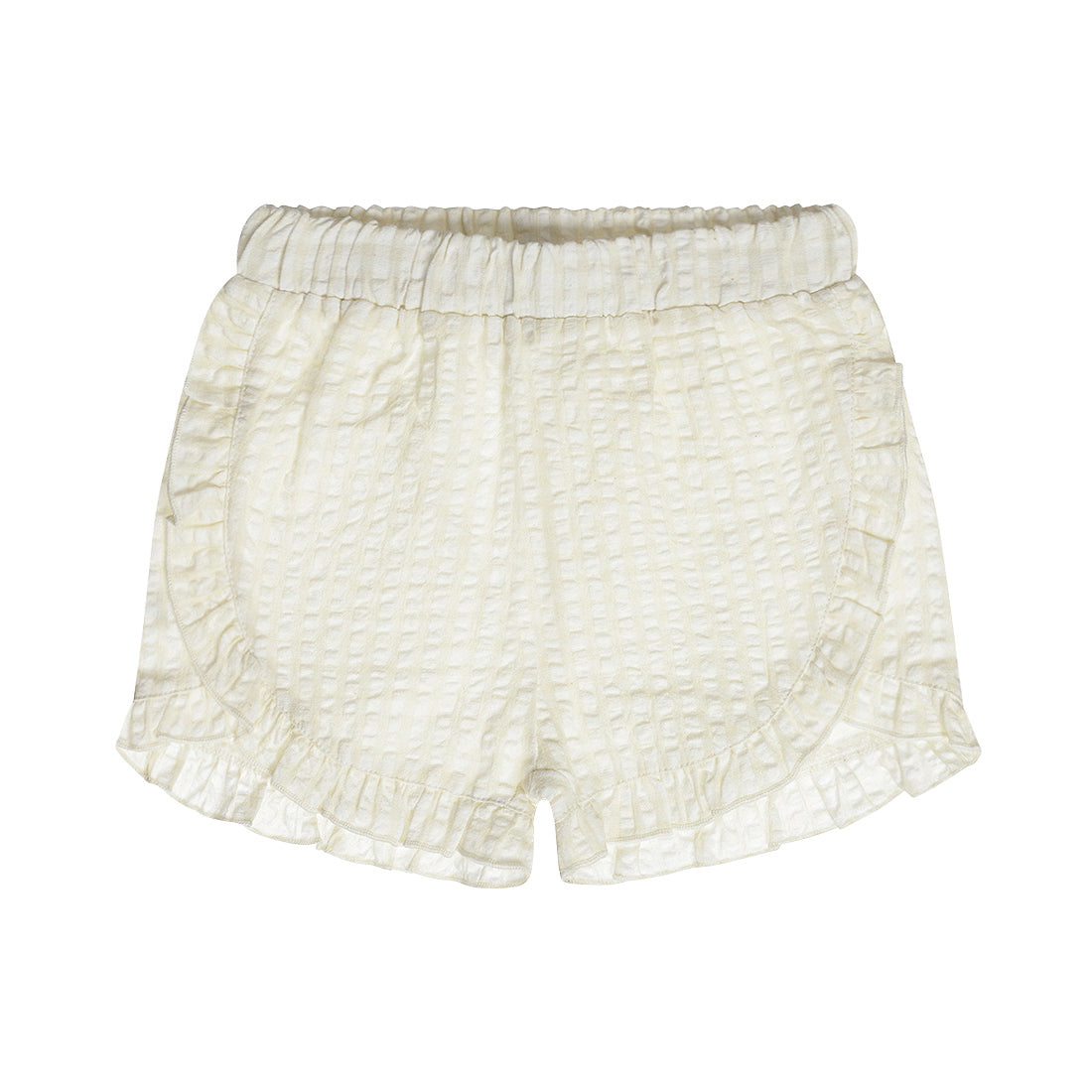 Dirkje | Girls Shorts | Sand