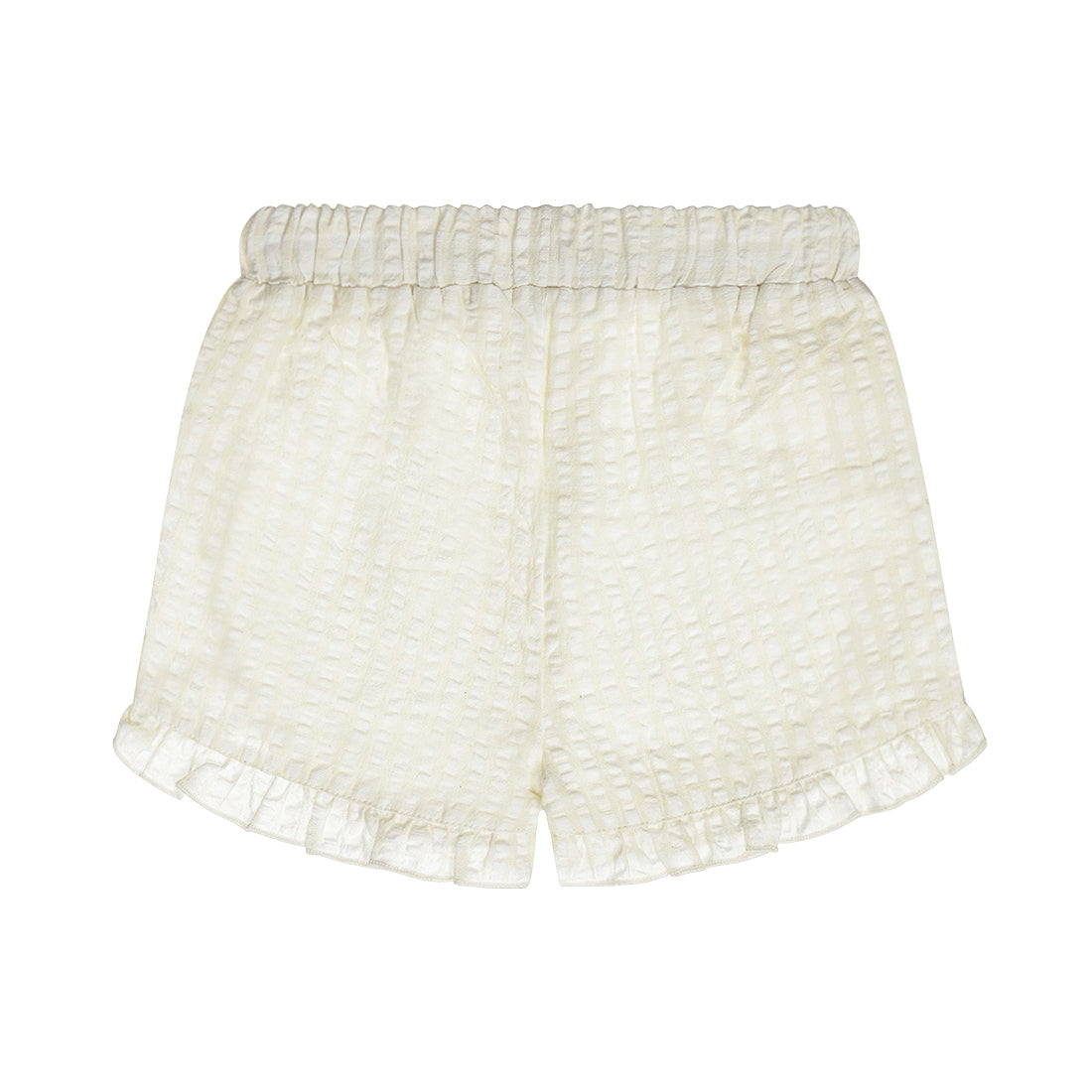 Dirkje | Girls Shorts | Sand