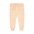 Dirkje | Girls Jogging Trousers | Peach