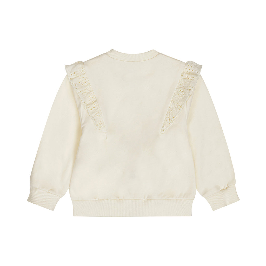 Dirkje | Cardigan | Off-white