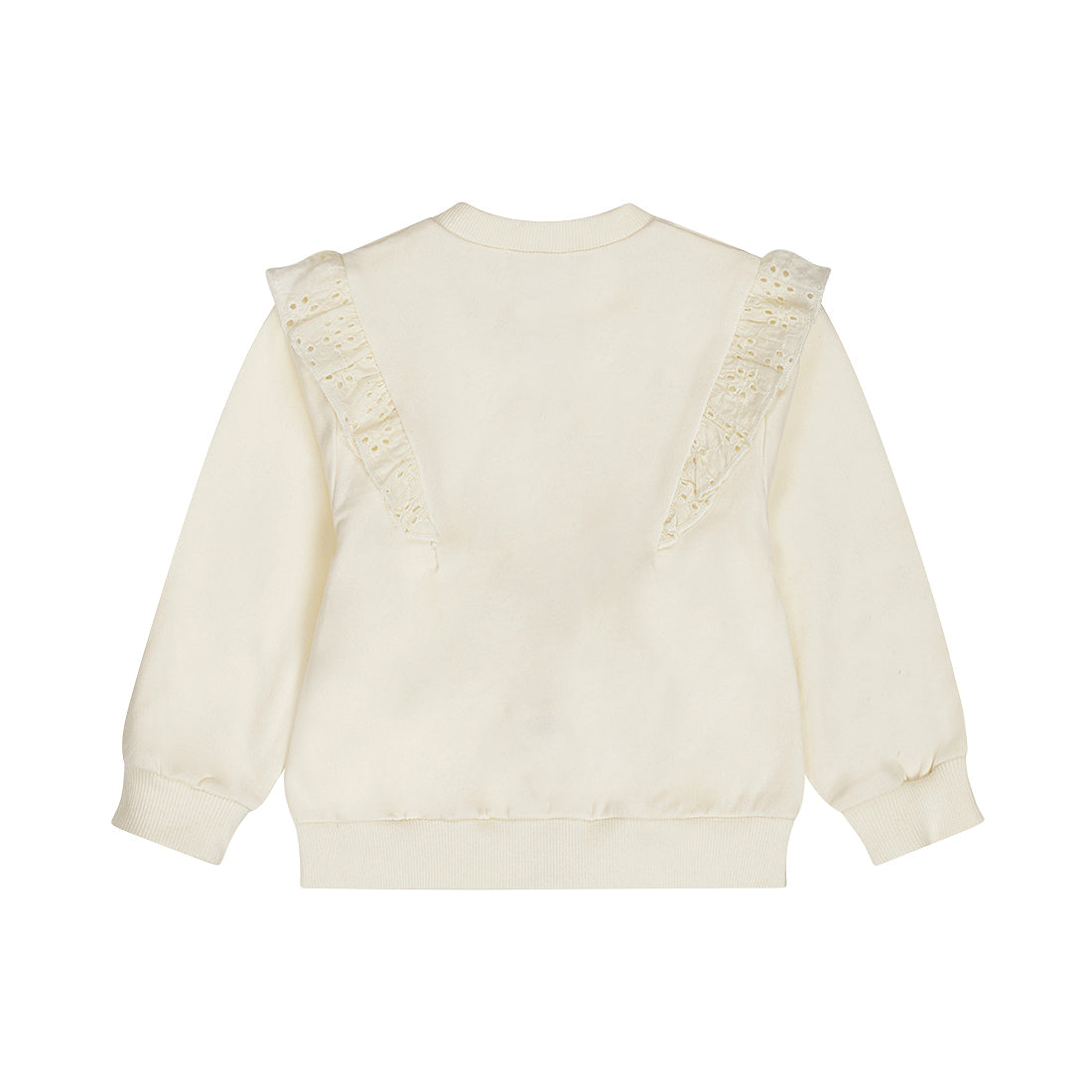 Dirkje | Cardigan | Off-white