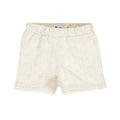 Dirkje | Shorts Broderie | Off White