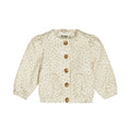 Dirkje | Jacket | Leopard