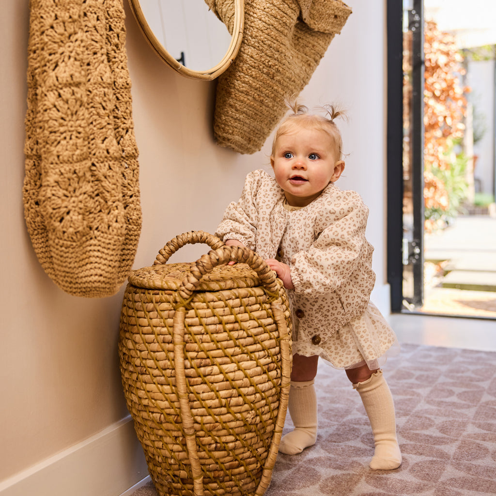 Dirkje | Jacket | Leopard