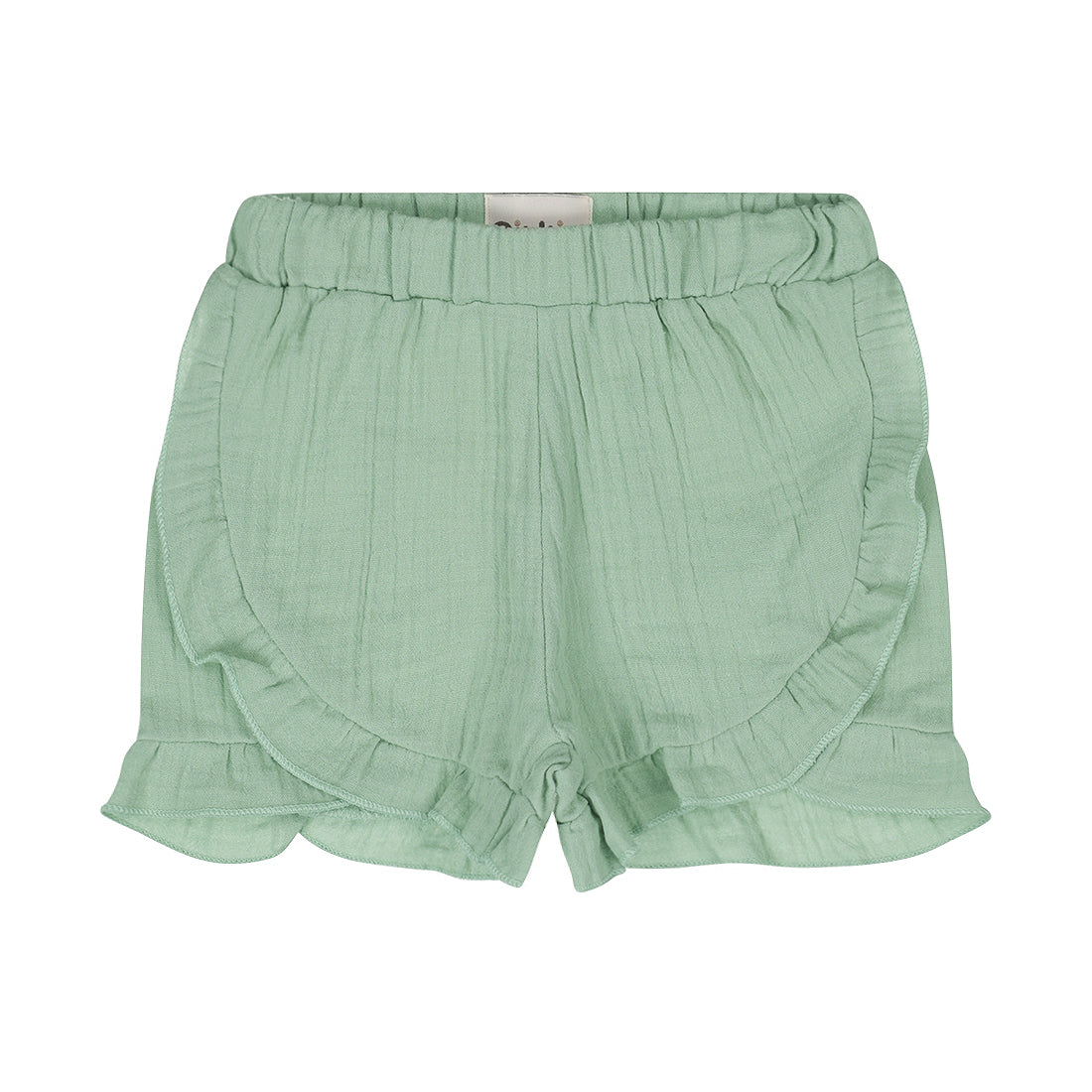 Dirkje | Shorts | Aqua Green