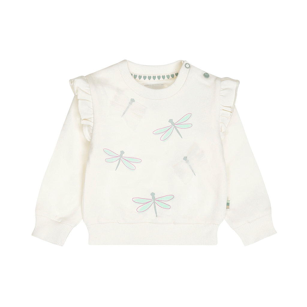 Dirkje | Sweater Libel
