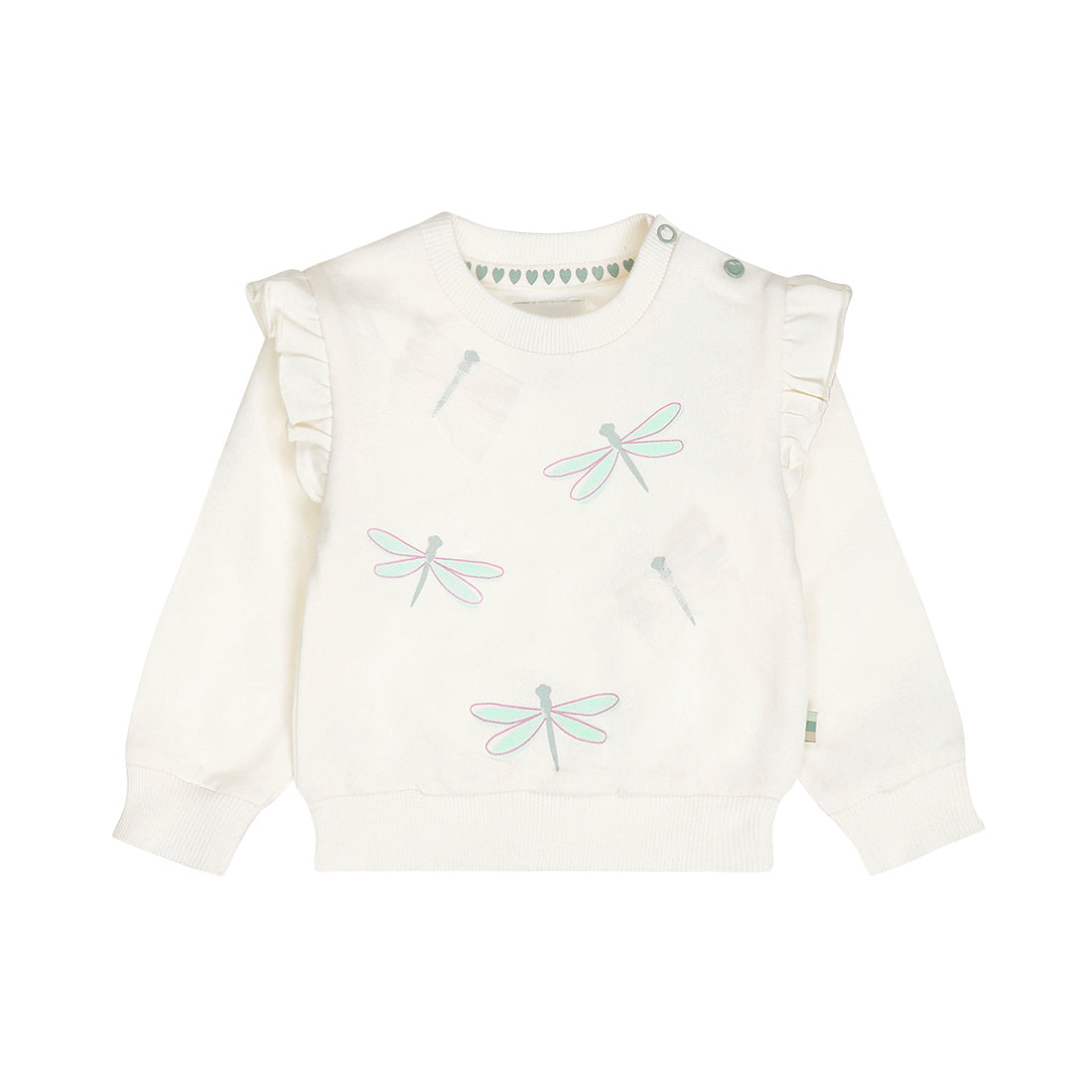 Dirkje | Sweater Libel