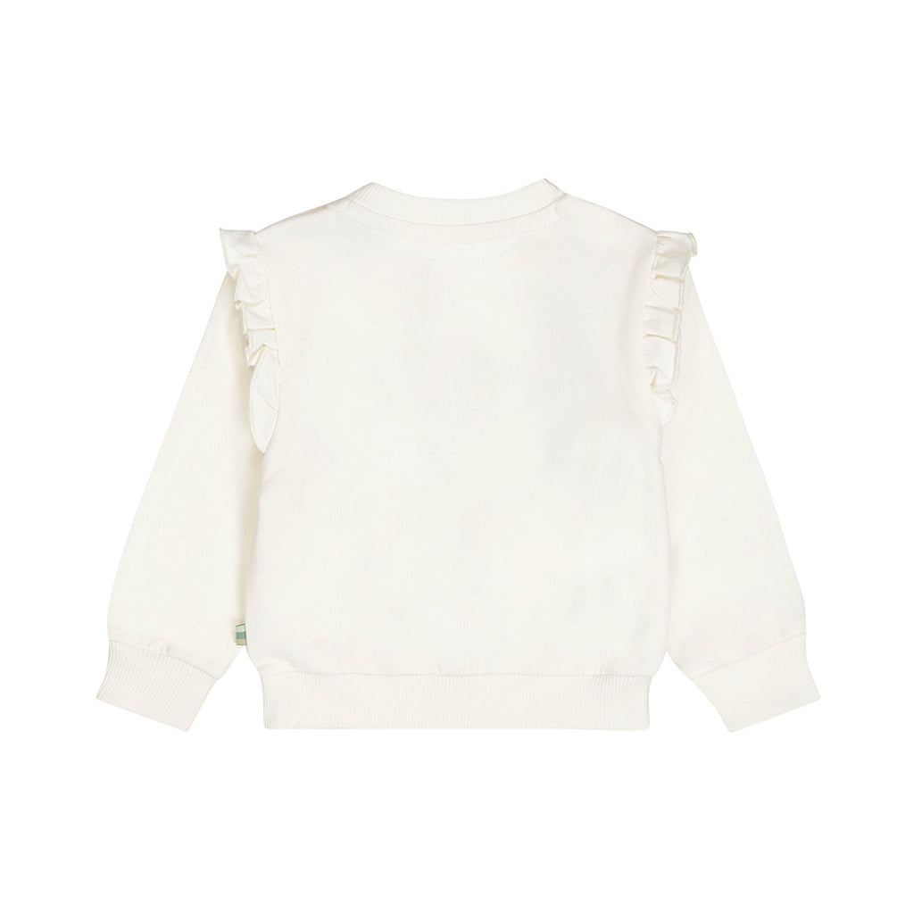 Dirkje | Sweater Libel