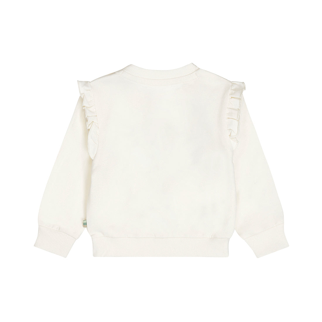 Dirkje | Sweater Libel