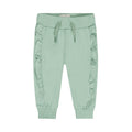Dirkje | Jogging Trousers | Aqua Green