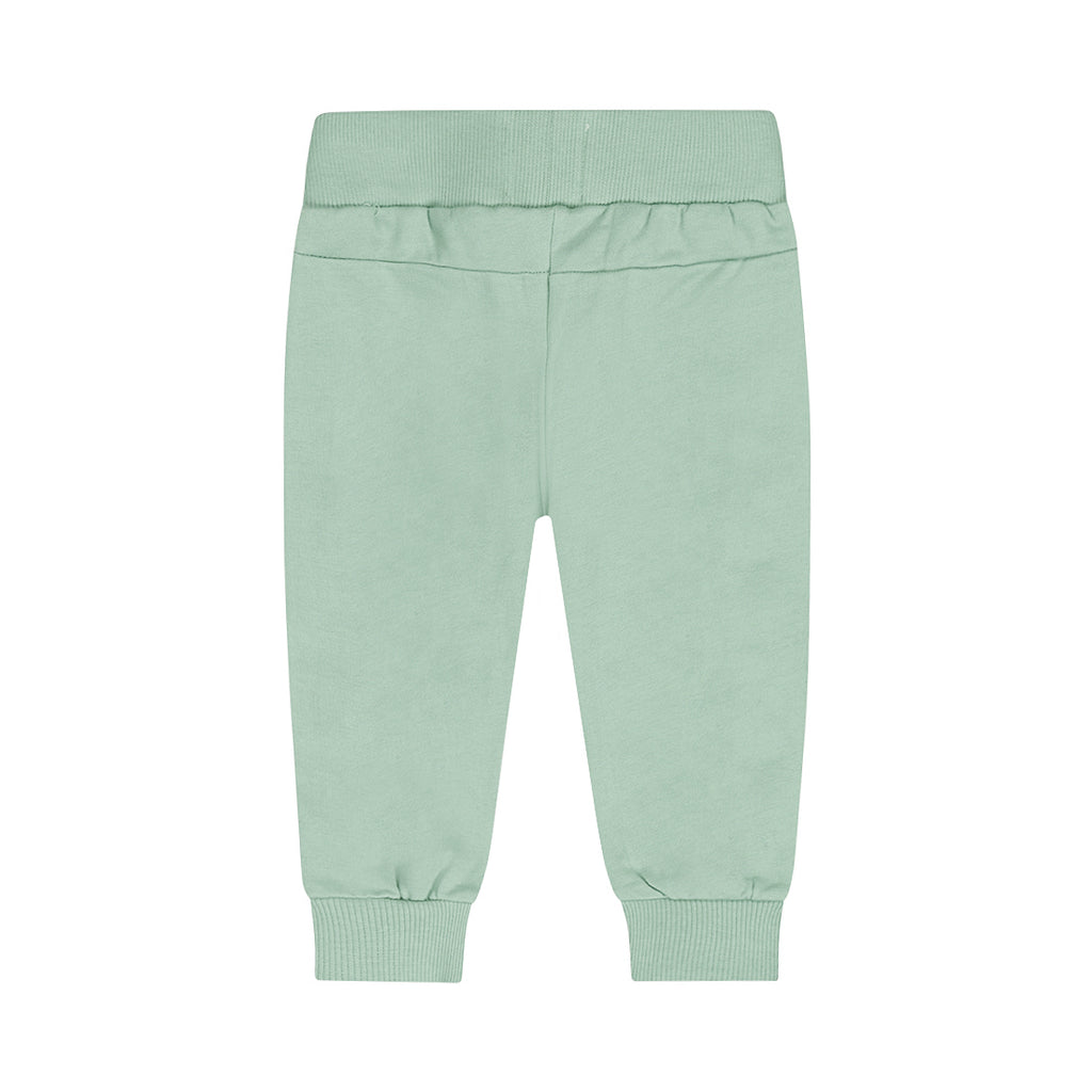 Dirkje | Jogging Trousers | Aqua Green