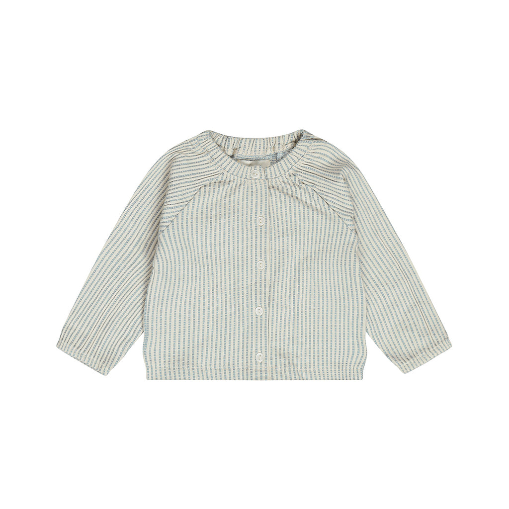 Dirkje | Blouse | Blue