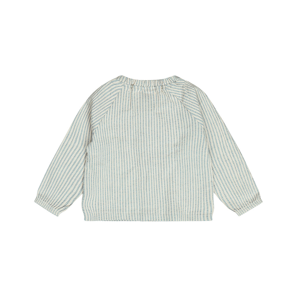 Dirkje | Blouse | Blue