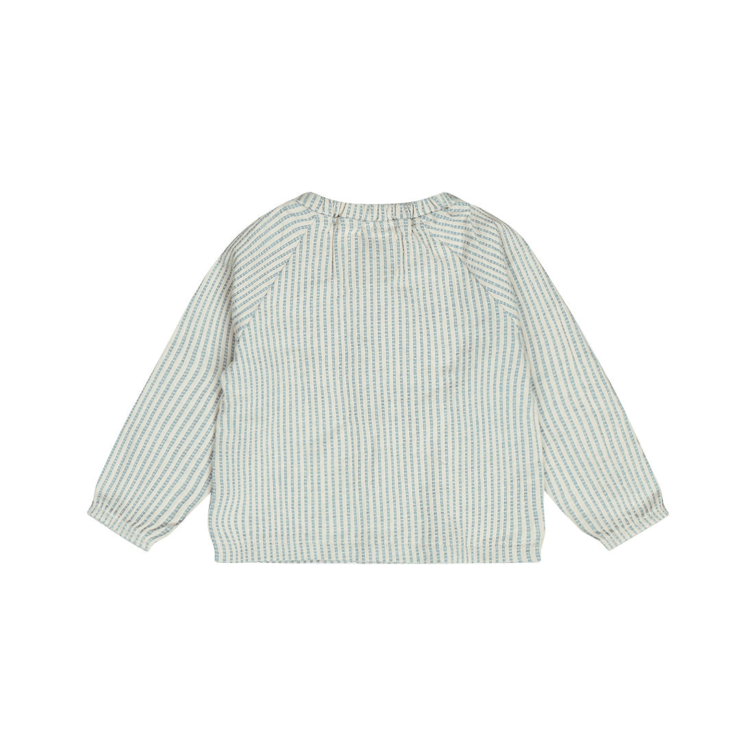 Dirkje | Blouse | Blue