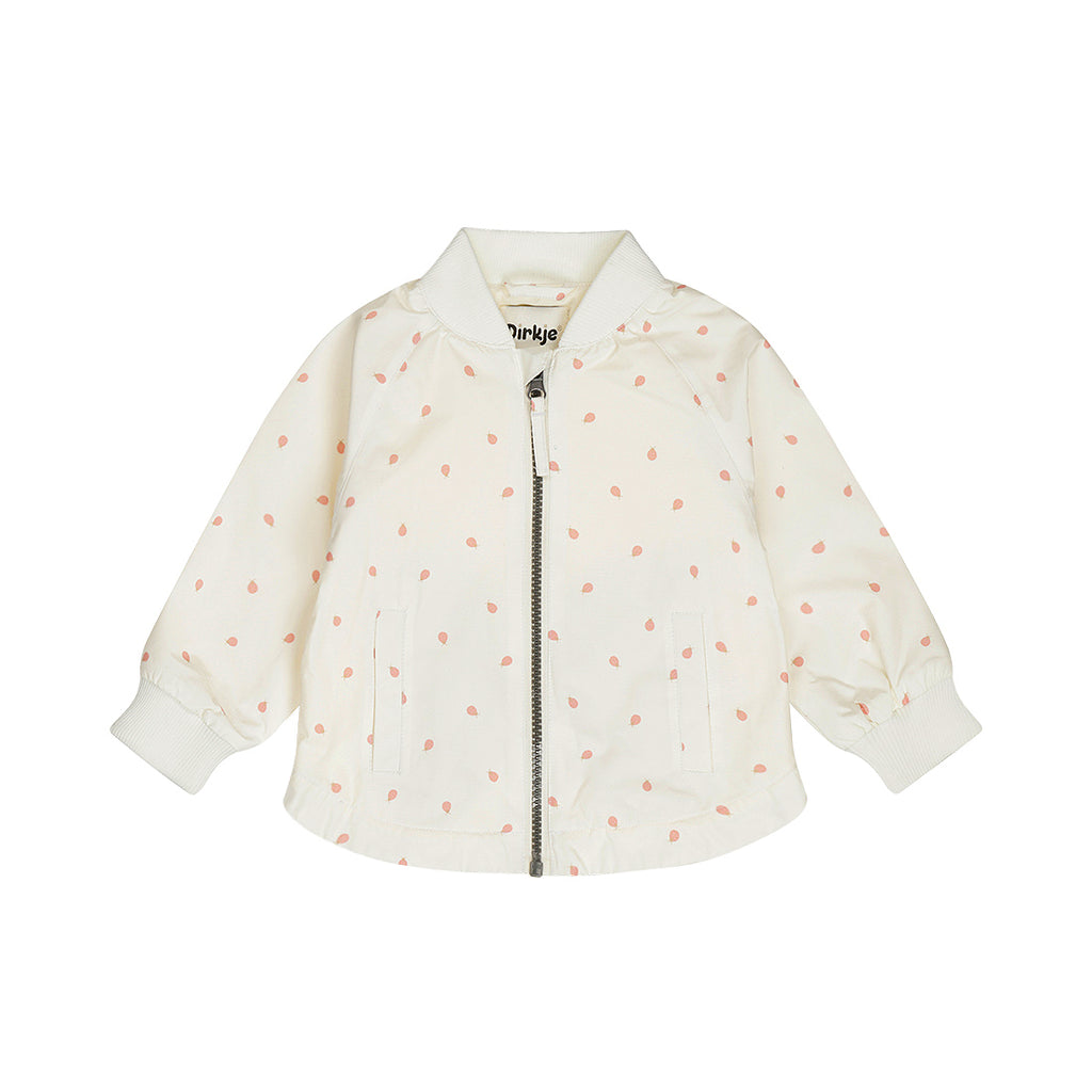 Dirkje | Jacket | Ladybug