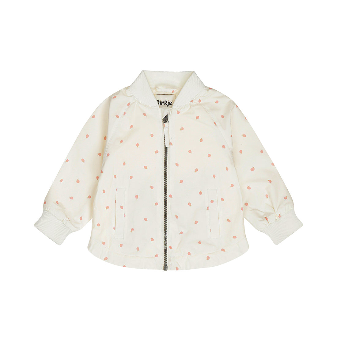 Dirkje | Jacket | Ladybug