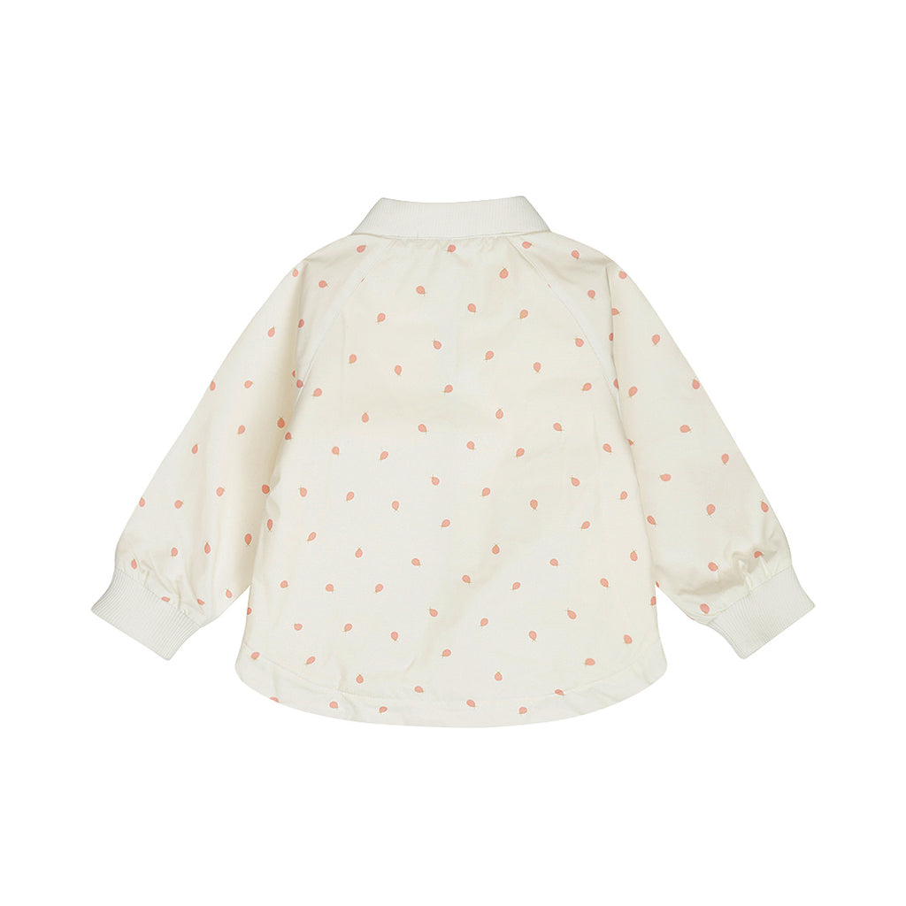 Dirkje | Jacket | Ladybug