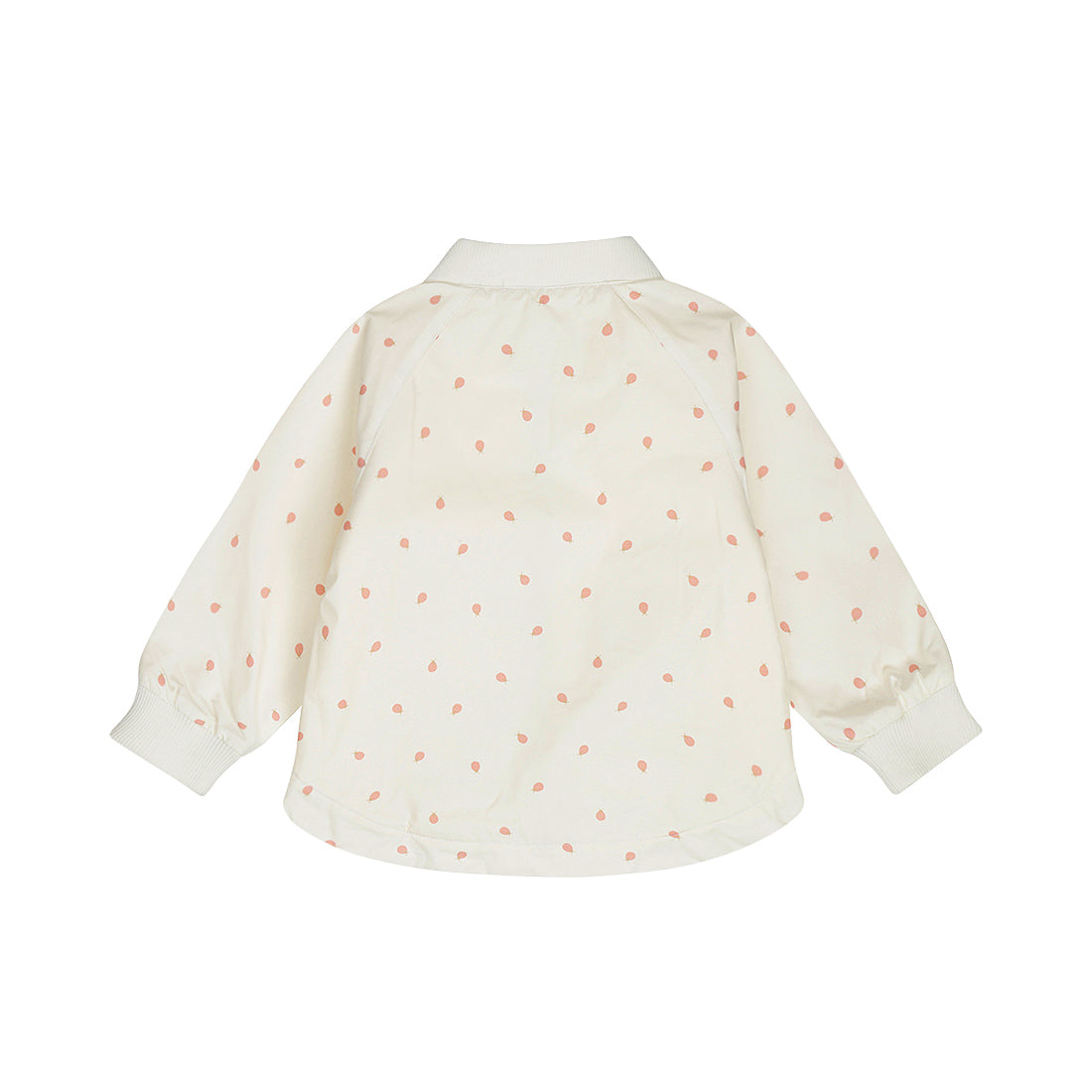 Dirkje | Jacket | Ladybug