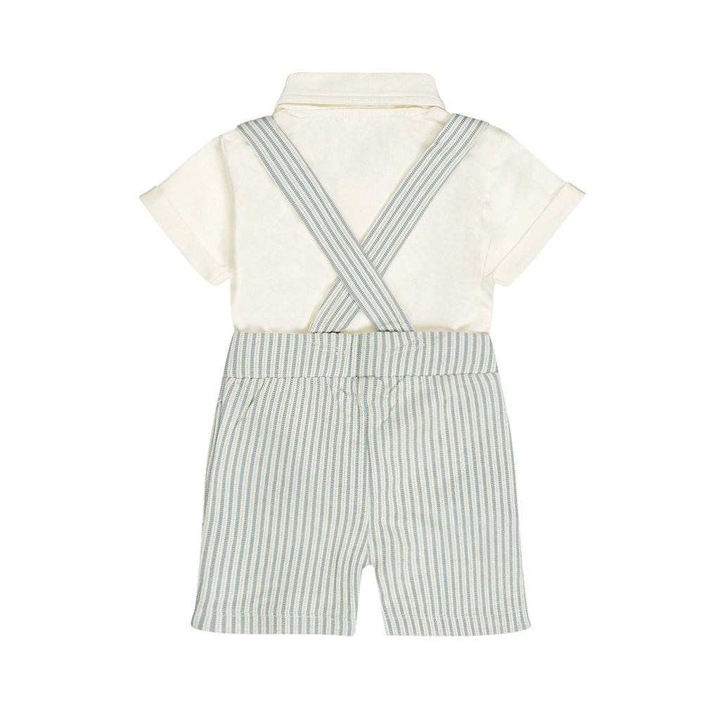 Dirkje | 2-delige set | Suspenders
