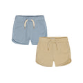 Dirkje | Jogging Shorts | 2-pak