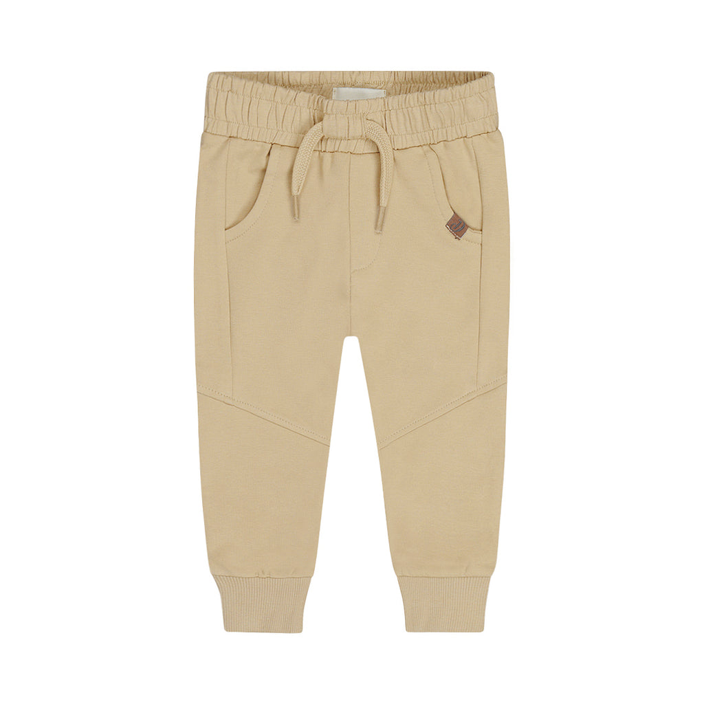 Dirkje | Jogging Trousers | Sand