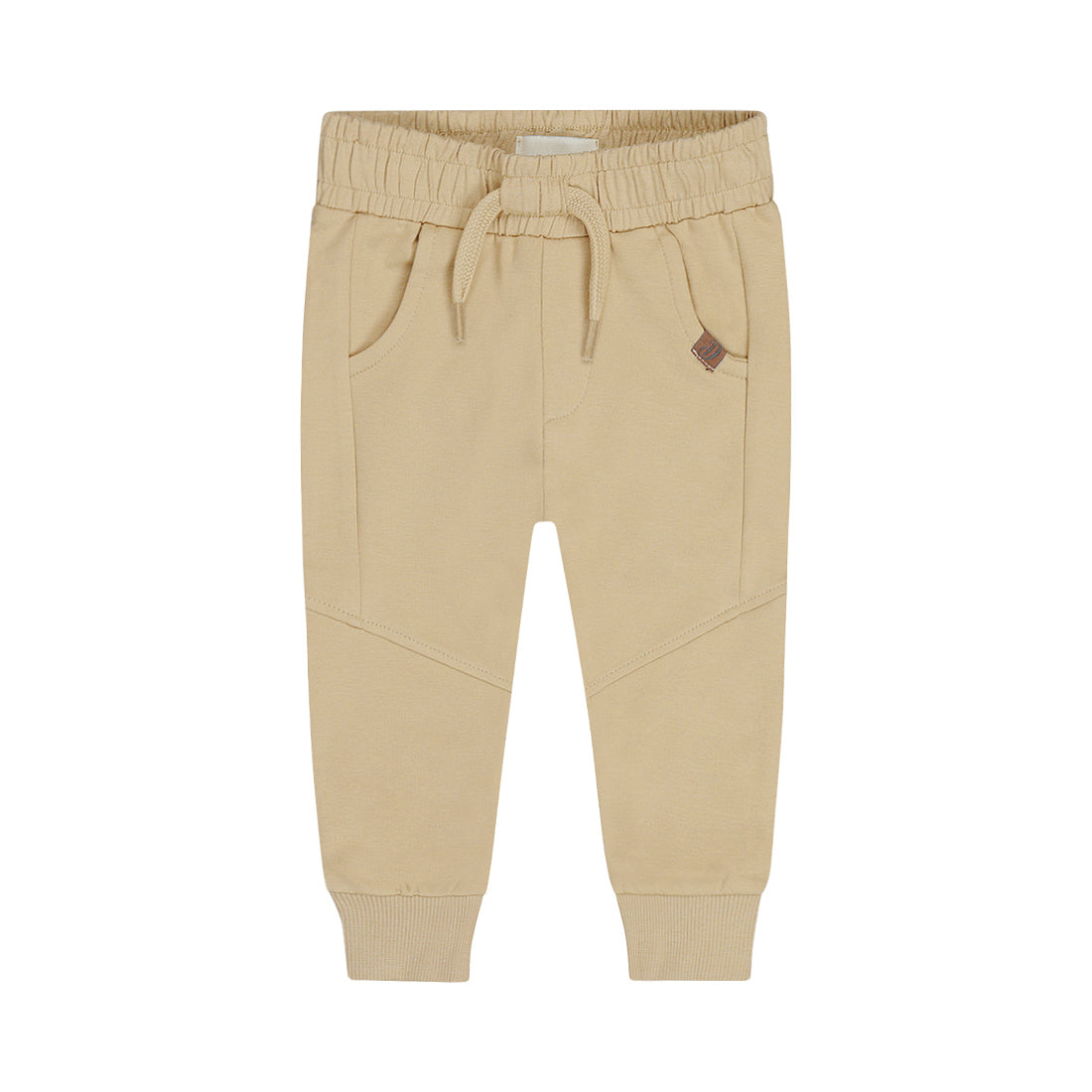 Dirkje | Jogging Trousers | Sand