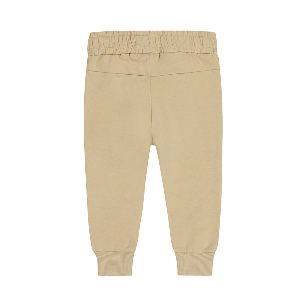 Dirkje | Jogging Trousers | Sand
