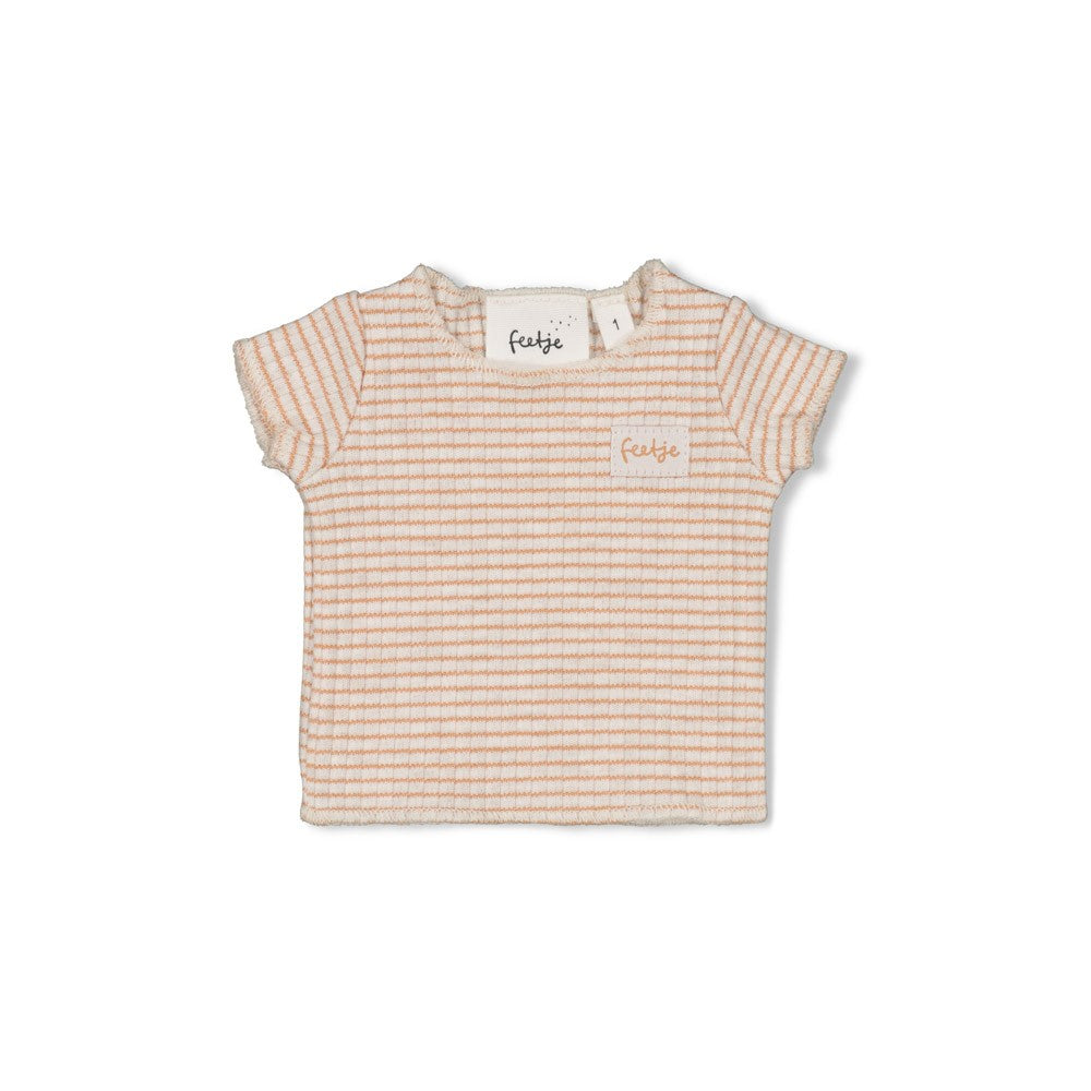 Feetje | Knuffelpyjama | Stroopwafel