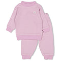 Feetje | Wafelpyjama | Lilac