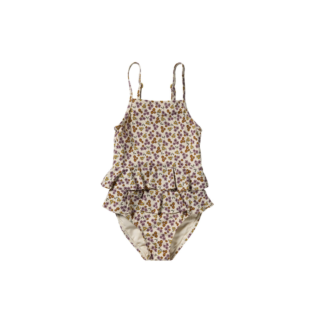 Salted Stories | Sparkly Flowers | Swimsuit
