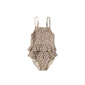 Salted Stories | Sparkly Flowers | Swimsuit
