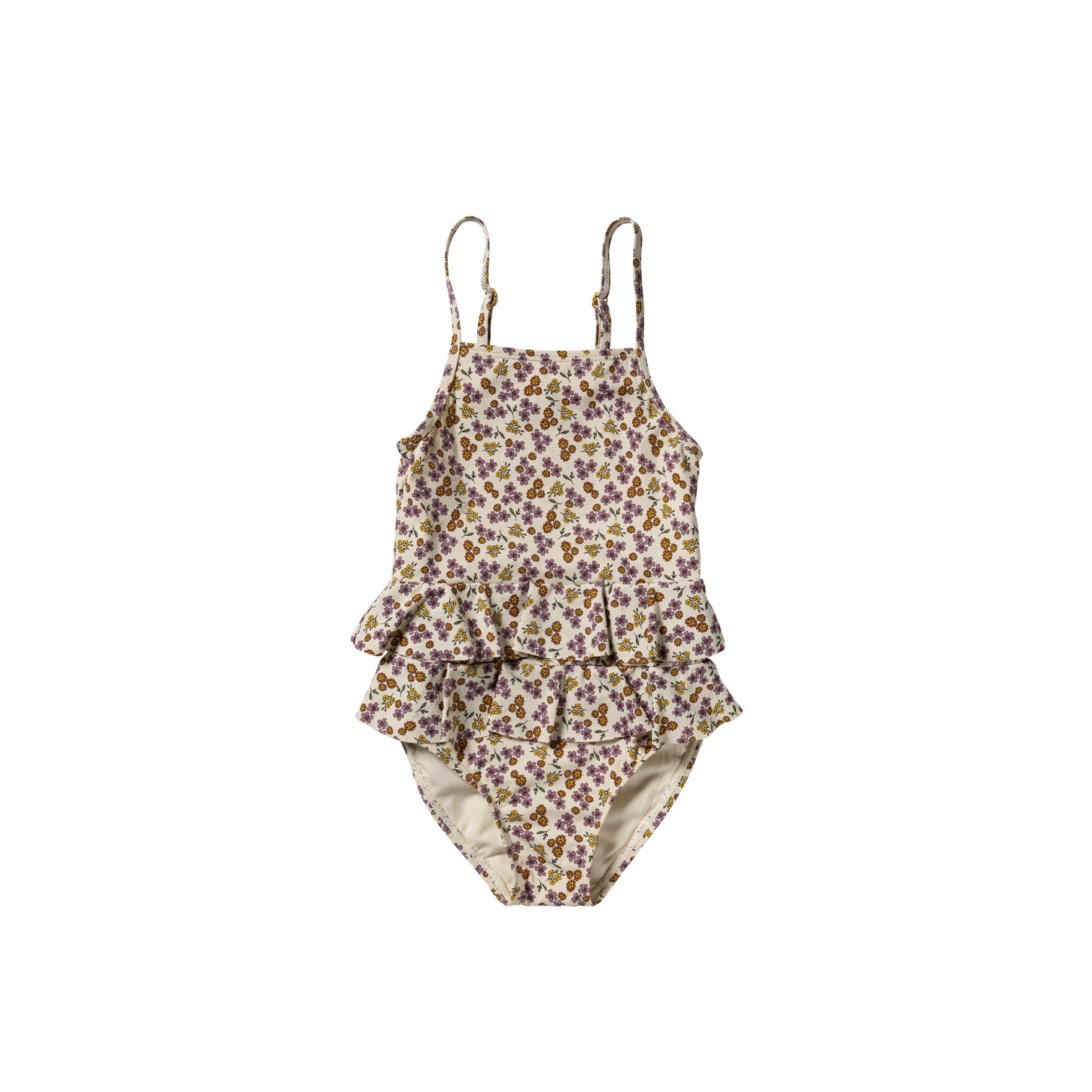 Salted Stories | Sparkly Flowers | Swimsuit