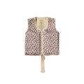 Salted Stories | Sparkly Flowers | Floating Vest