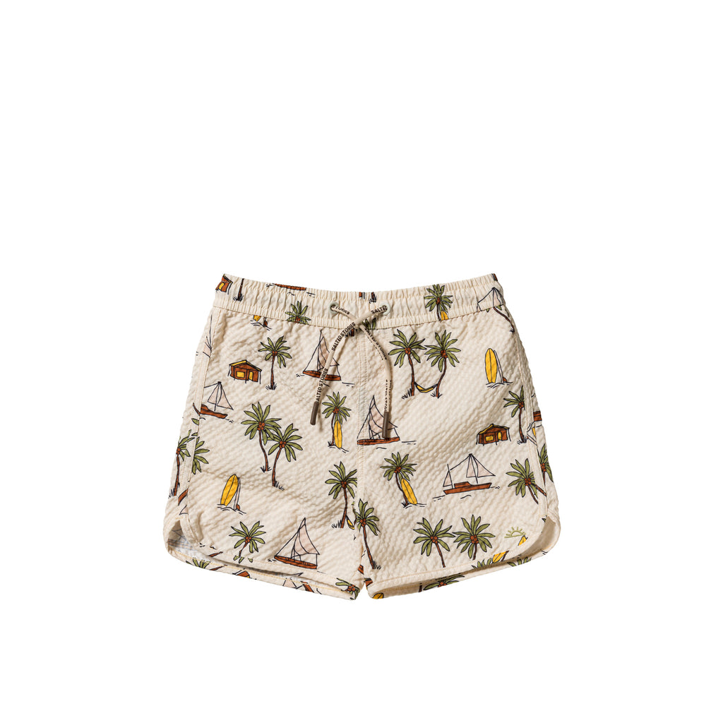 Salted Stories | Sailing | Swim Shorts